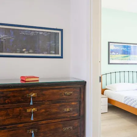 Testaccio Cozy Flat * Roma