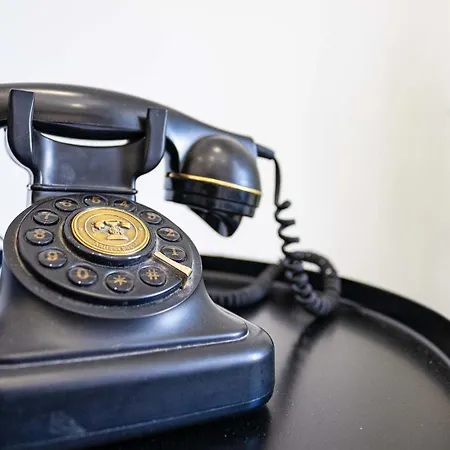 Apartamento Testaccio Cozy Flat Roma