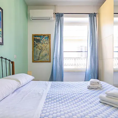 Testaccio Cozy Flat *