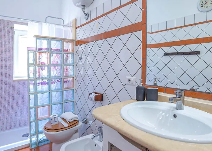 Testaccio Cozy Flat *