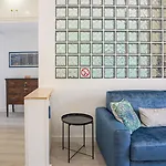 Testaccio Cozy Flat * Rome