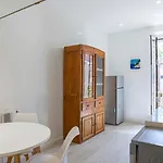 Appartement Testaccio Cozy Flat
