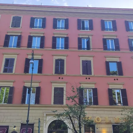 Testaccio Cozy Flat 罗马