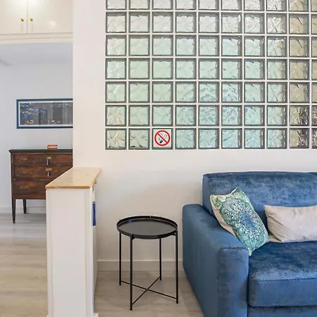 Testaccio Cozy Flat * 罗马