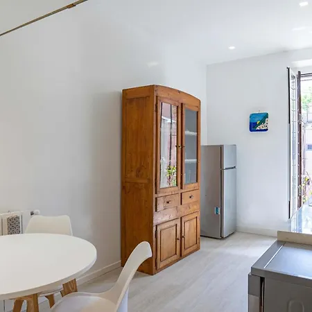Appartamento Testaccio Cozy Flat