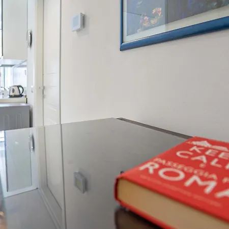 Testaccio Cozy Flat * Roma