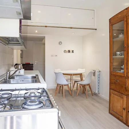 Testaccio Cozy Flat *
