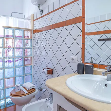 Testaccio Cozy Flat *