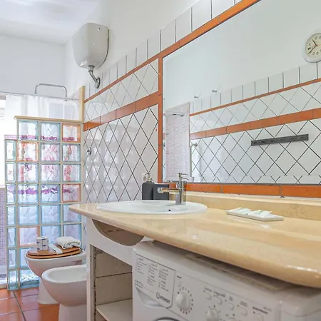 Testaccio Cozy Flat Appartamento Roma