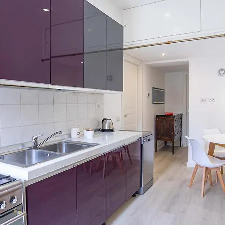 Testaccio Cozy Flat *