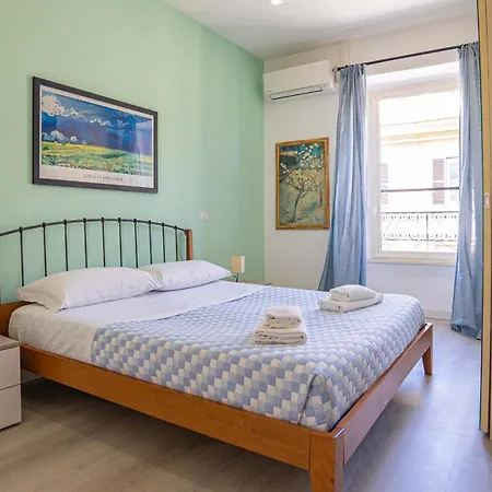 Testaccio Cozy Flat 公寓