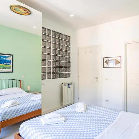 Testaccio Cozy Flat 罗马