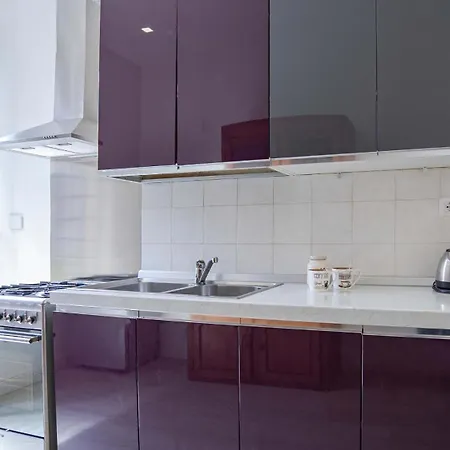Testaccio Cozy Flat * 罗马